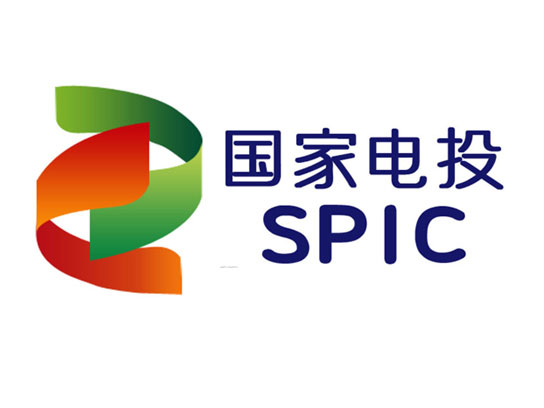 國(guó)家電投集團(tuán)LOGO