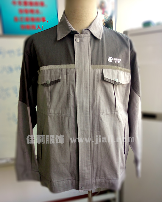 國(guó)家電投集團(tuán)工作服圖